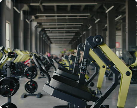 Medisinsk og fitness